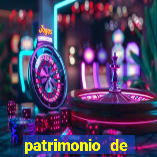 patrimonio de nelson wilians